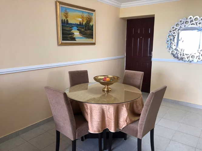 Venta de Apartamento en Villa de las Fuentes Ph Forest Hill KC