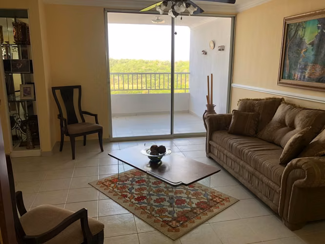 Venta de Apartamento en Villa de las Fuentes Ph Forest Hill KC