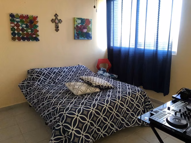 Venta de Apartamento en Villa de las Fuentes Ph Forest Hill KC