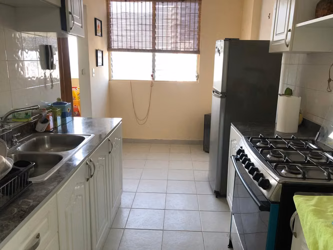 Venta de Apartamento en Villa de las Fuentes Ph Forest Hill KC