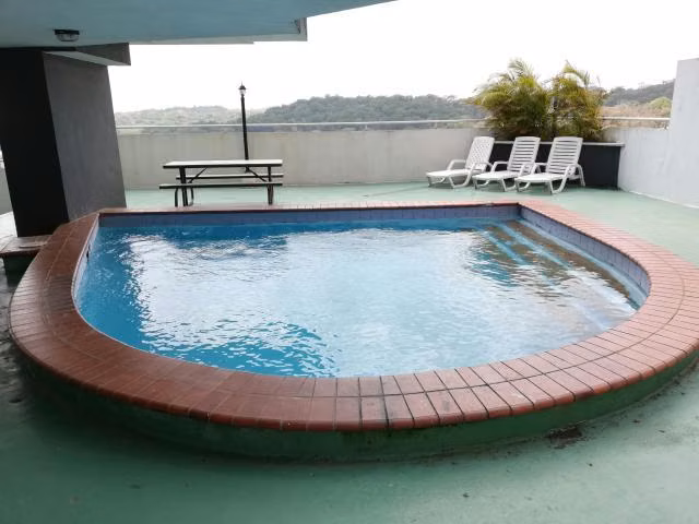 Venta de Apartamento en Villa de las Fuentes Ph Forest Hill KC