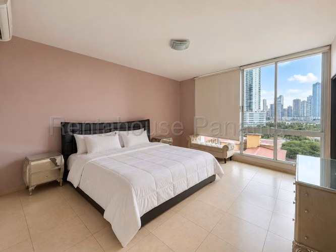 Venta de Apartamento en Bellavista, PH Marina Park (Solo Cliente Directo) - Imagen 14