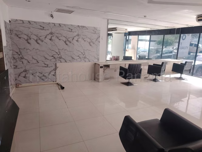 Alquiler de Local en Marbella Solo Cliente Directo MC
