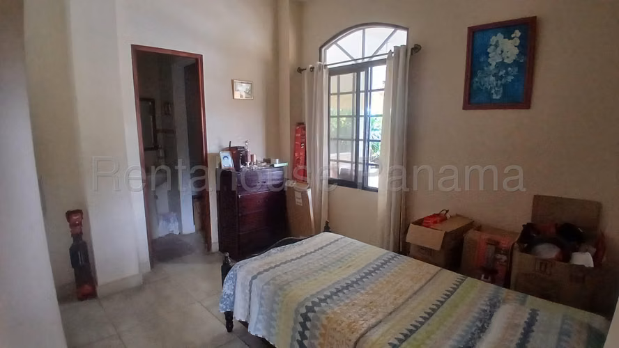 Alquiler de Casa en Villa Zaita Solo Cliente Directo MC