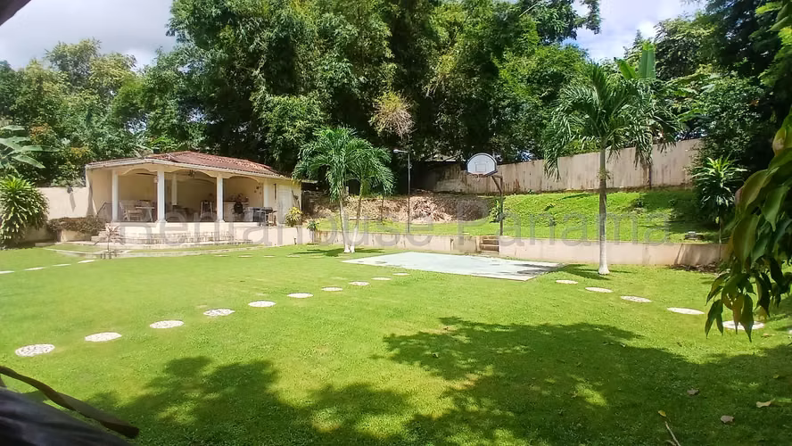 Alquiler de Casa en Villa Zaita Solo Cliente Directo MC
