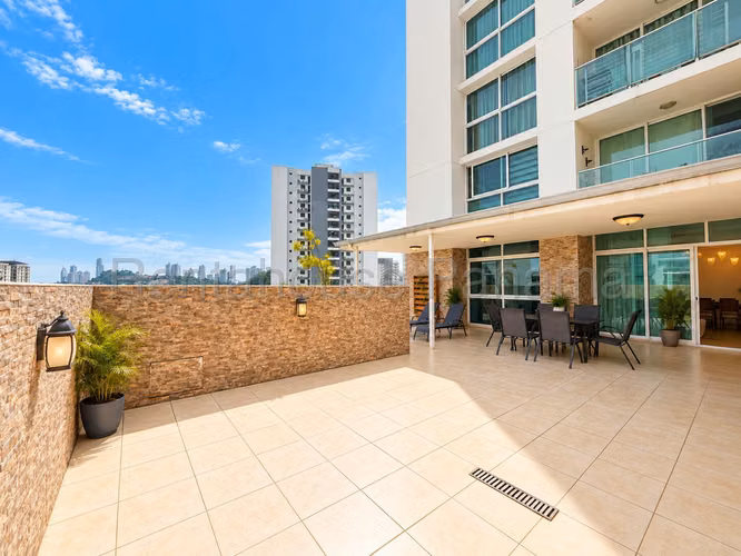 Venta de Apartamento en Condado del Rey Ph Kings Park Solo Cliente Directo MC