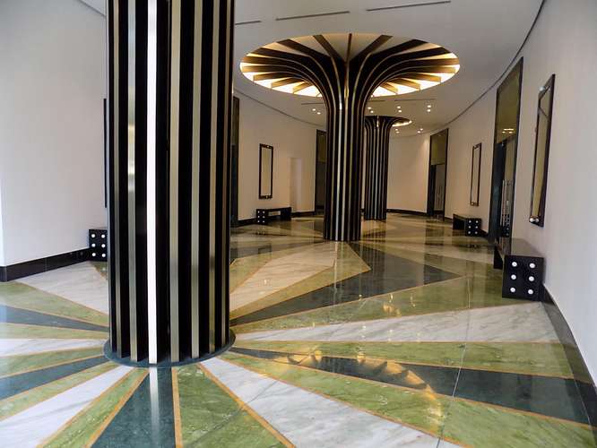RR ALQUILER DE APARTAMENTO EN SAN FRANCISCO PH JADE TOWER - Imagen 20