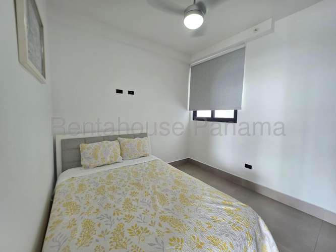 RR ALQUILER DE APARTAMENTO EN COCO DEL MAR PH VICTORY SPORT - Imagen 7