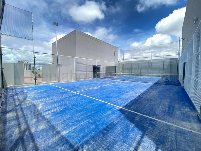 RR VENTA DE APARTAMENTO EN SANTA MARIA PH OCEAN HOUSE - Imagen 12