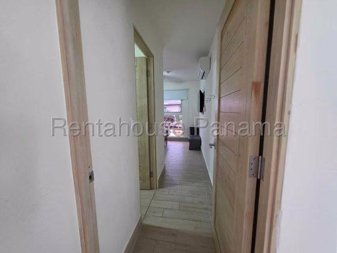 Apartamento en Venta en Punta Chame Frente al Mar 97.96 m² LR