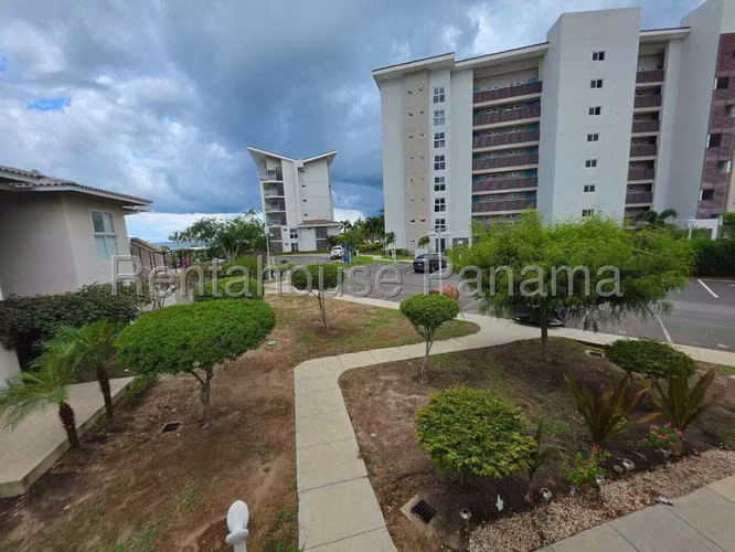 Apartamento en Venta en Punta Chame Frente al Mar 97.96 m² LR