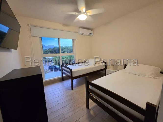 Apartamento en Venta en Punta Chame Frente al Mar 97.96 m² LR