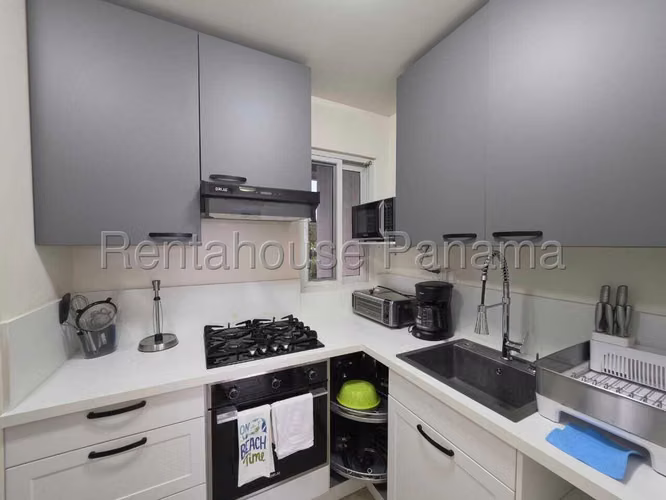 Apartamento en Venta en Punta Chame Frente al Mar 97.96 m² LR