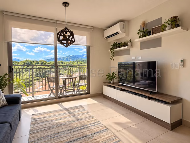 Alquiler de Apartamento en Panama Pacifico MPM27-2692 - Imagen 2