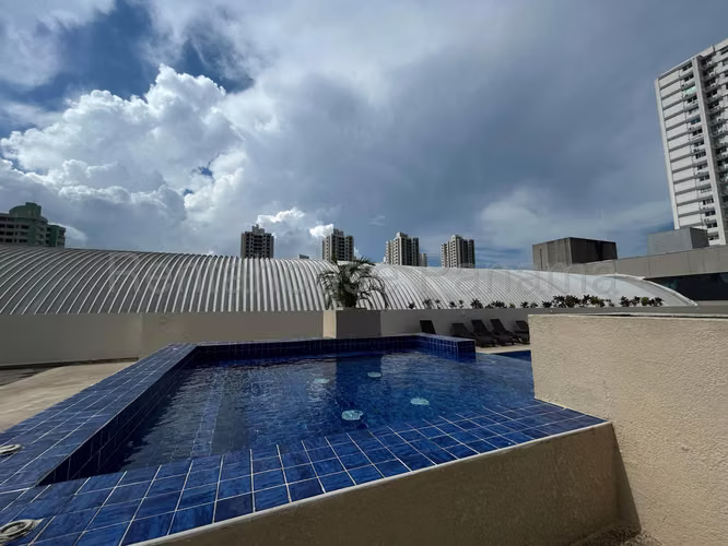 Venta de Apartamento en Condado del Rey MPM27-2688