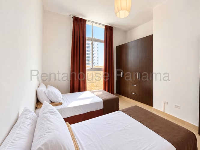 Venta de Apartamento en Condado del Rey MPM27-2688