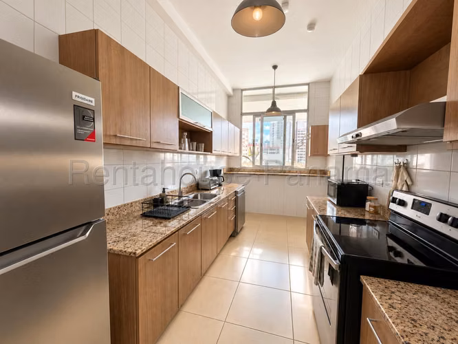 Venta de Apartamento en Condado del Rey MPM27-2688