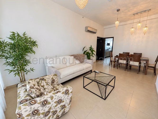 Venta de Apartamento en Condado del Rey MPM27-2688