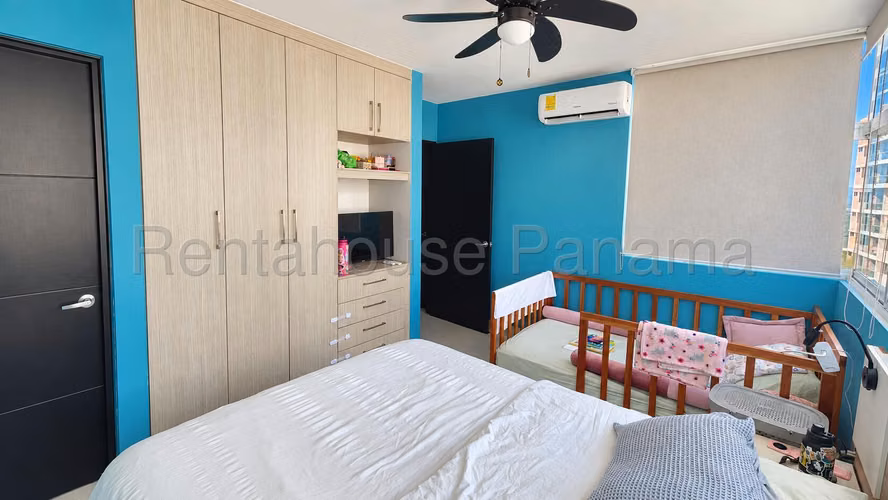 Venta de Apartamento en Edison Park MPM27-2668