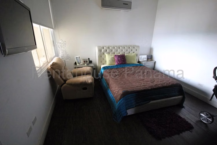 Venta de Apartamento en El Cangrejo Ph Terranova CCO - Imagen 7