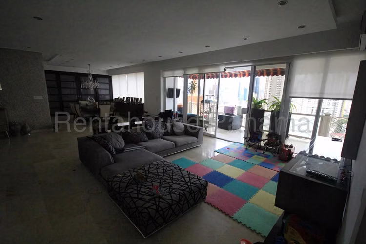 Venta de Apartamento en El Cangrejo Ph Terranova CCO - Imagen 2