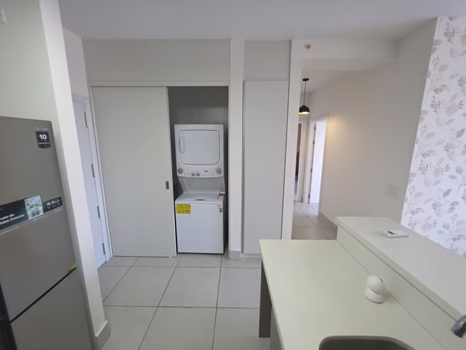 APARTAMENTO. AMOBLADO EN COCO DEL MAR - Imagen 4