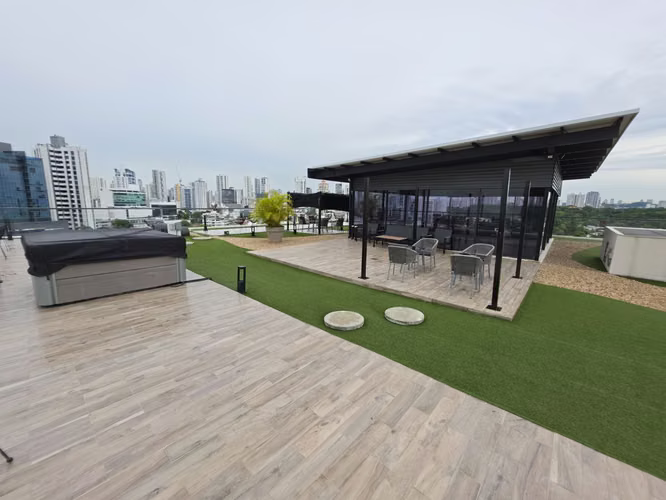APARTAMENTO. AMOBLADO EN COCO DEL MAR - Imagen 19