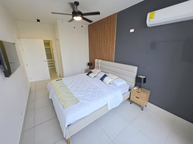 APARTAMENTO. AMOBLADO EN COCO DEL MAR - Imagen 9