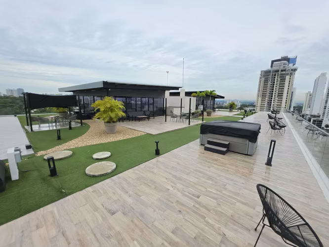 APARTAMENTO. AMOBLADO EN COCO DEL MAR - Imagen 14