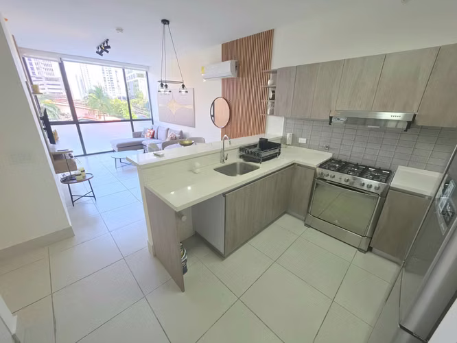 APARTAMENTO. AMOBLADO EN COCO DEL MAR - Imagen 11
