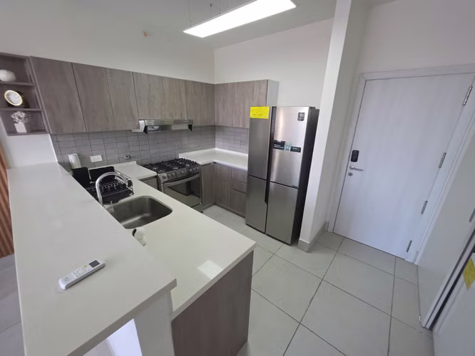 APARTAMENTO. AMOBLADO EN COCO DEL MAR - Imagen 2