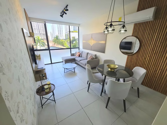 APARTAMENTO. AMOBLADO EN COCO DEL MAR - Imagen 3