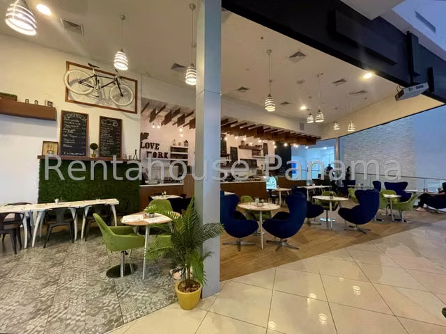 Oficina Comercial en Alquiler en Avenida Balboa JG - Imagen 9