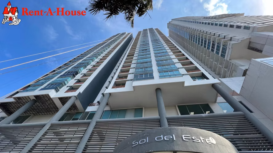 Sale of 147 m2 apartment in PH Sol del Este, East Coast 27-2665GG