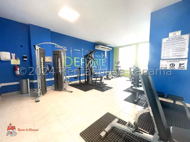 Venta de Apartamento de 147 m2 en PH Sol del Este, Costa del Este 27-2665GG - Imagen 17