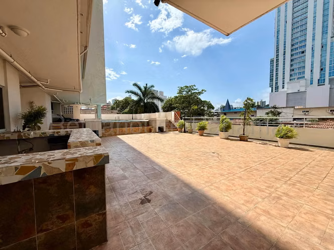 Venta de Apartamento en PH Terrazas del Pacífico, San Francisco 27-2609GG - Imagen 13