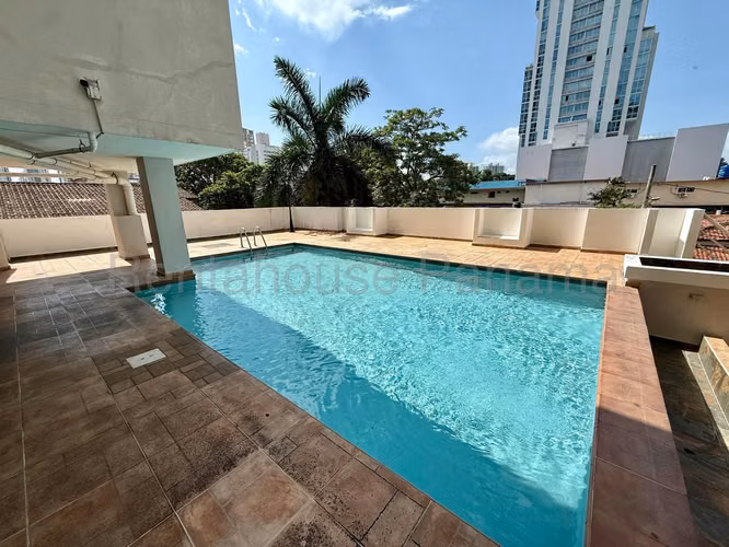 Venta de Apartamento en PH Terrazas del Pacífico, San Francisco 27-2609GG - Imagen 11