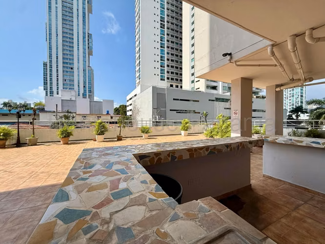 Venta de Apartamento en PH Terrazas del Pacífico, San Francisco 27-2609GG - Imagen 12