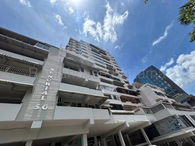 Apartment for Sale in JG