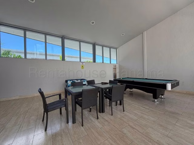 Comodo Apartamento en Alquiler Panama Pacifico 27SPCG251 - Imagen 8