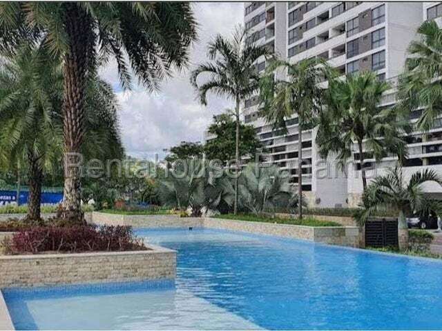 ALQUILER DE APARTAMENTO EN CONDADO EL REY 27SPCG1987