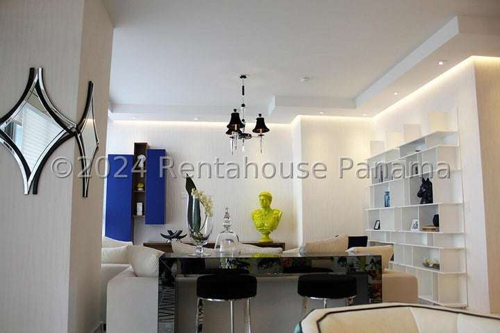 Apartamento en Alquiler Costa del Este 26SPCG6147