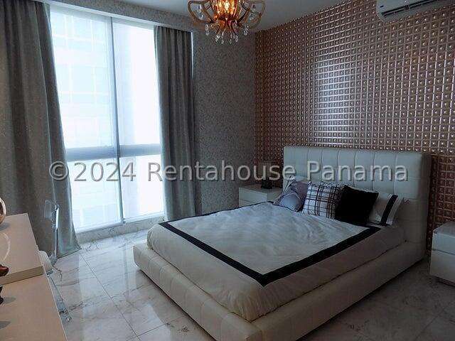 Apartamento en Alquiler Costa del Este 26SPCG6147