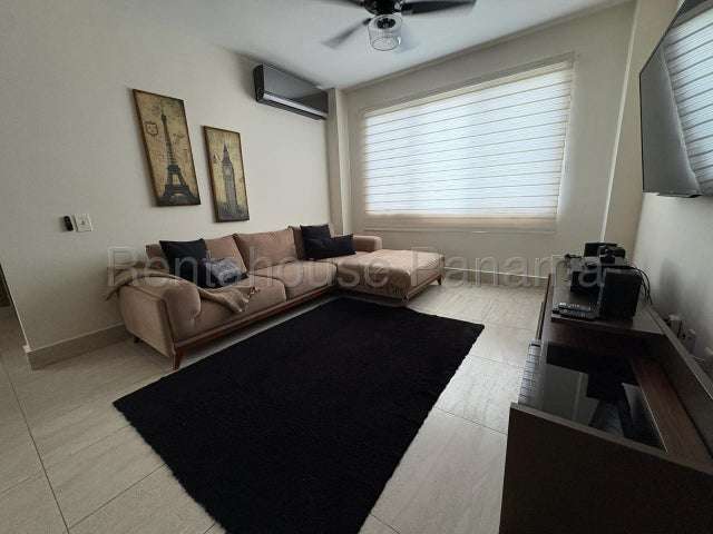 Apartamento en Alquiler Panama Pacifico 27SPCG1142