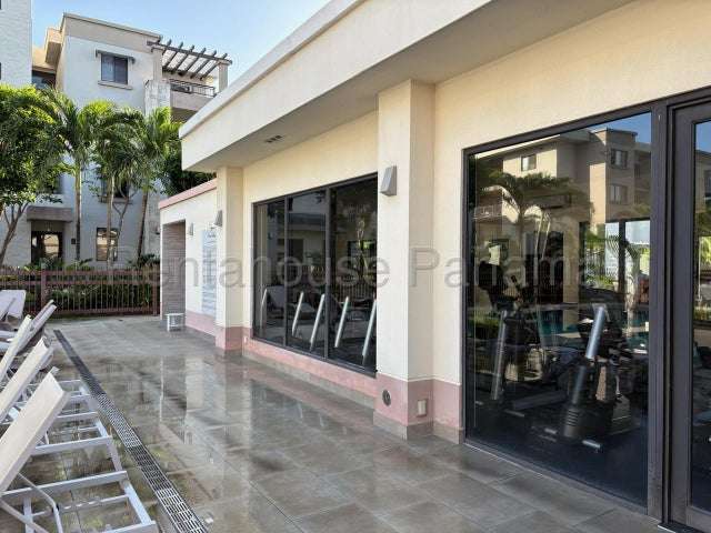 Apartamento en Alquiler Panama Pacifico 27SPCG1142