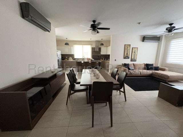 Apartamento en Alquiler Panama Pacifico 27SPCG1142