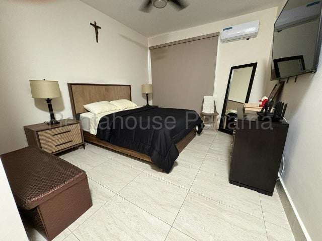Apartamento en Alquiler Panama Pacifico 27SPCG1142