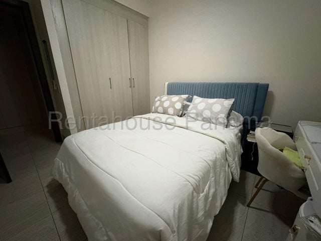 Apartamento en Alquiler Panama Pacifico 27SPCG1142