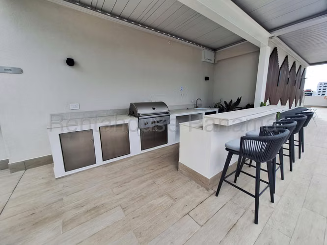 Venta de Apartamento en Bellavista Ph Armonia | Solo Cliente Directo LFC - Imagen 9