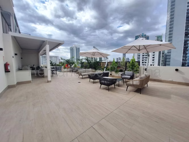 Venta de Apartamento en Bellavista Ph Armonia | Solo Cliente Directo LFC - Imagen 8